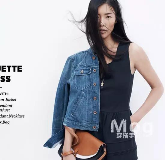 月薪3000也能很时髦!种草8个好看又不贵的欧美品牌