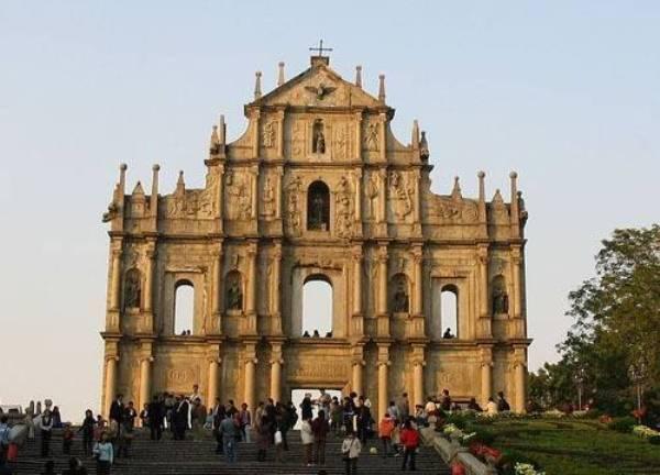 澳门七大美食,澳门很多好吃的地方叫什么