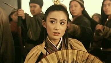 那些不令人注意的帅气角色,盘点游戏中惊艳的女性角色