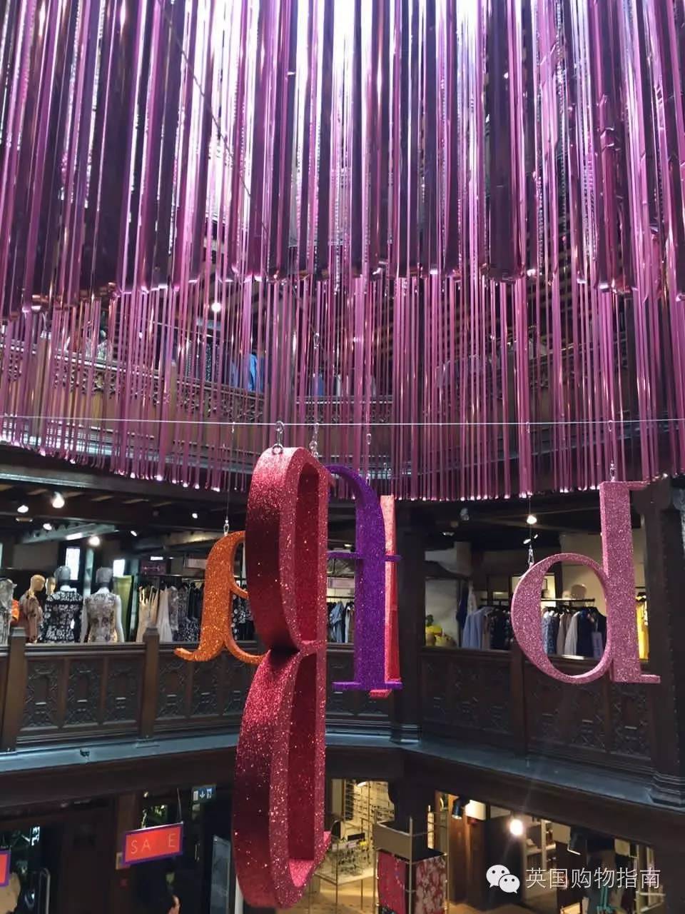 英国打折季最适合买什么,英国伦敦去哪买东西便宜