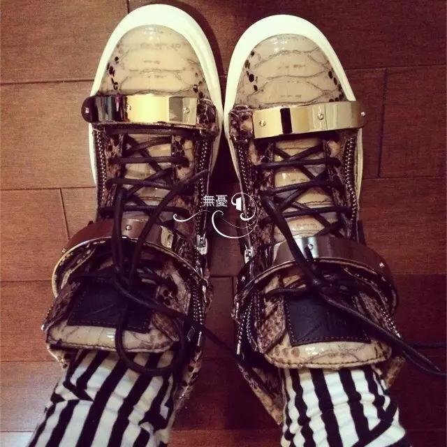 gz版本的鞋,gz的鞋还值钱么