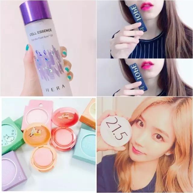 大牌爆款正品美妆推荐,代购品牌排行榜前十名