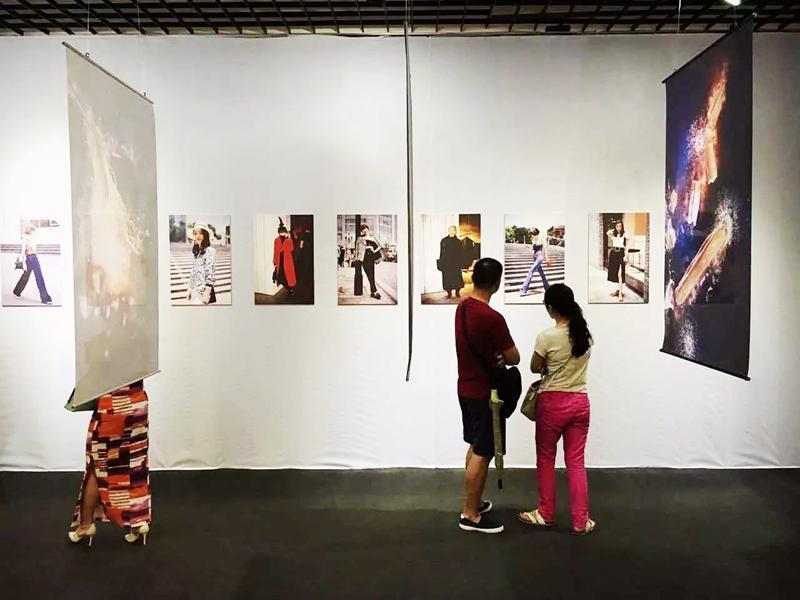 年度最值得看的摄影展,最好看的摄影展