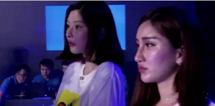 毫无特色的网红脸,这才是真正的网红脸果然与众不同