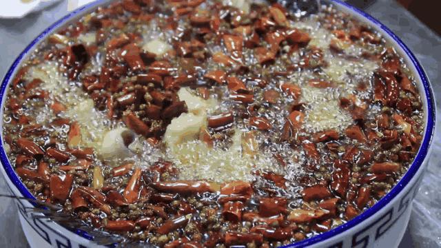 簋街麻小特色菜,簋街麻小哪家最好吃