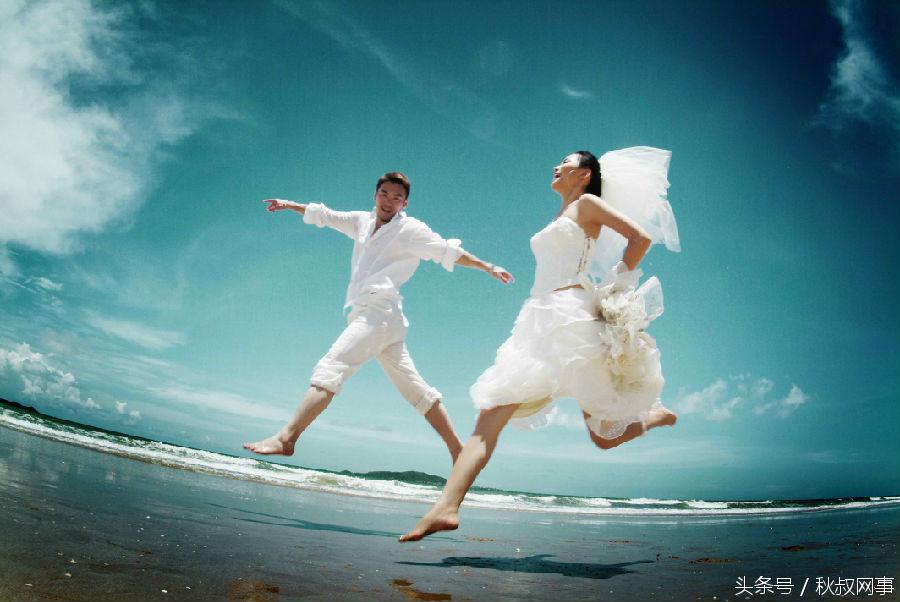 婚纱摄影信息流推广营销,婚纱摄影行业账户推广策略