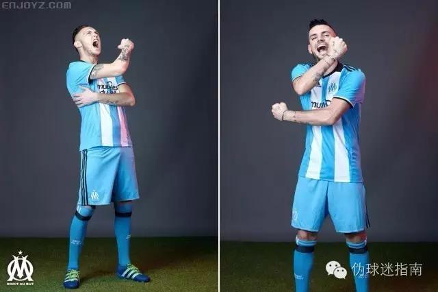 马赛足球俱乐部,俱乐部马赛