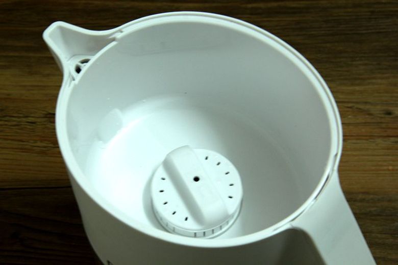 麦开智能水杯怎么样,麦开滤水壶