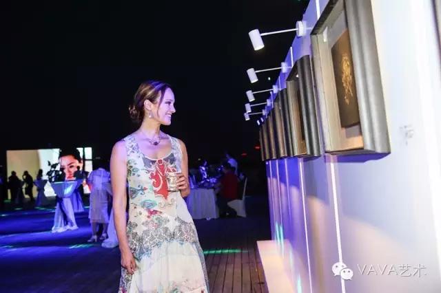 音乐家LisbethScott：通过音乐讲述树的故事