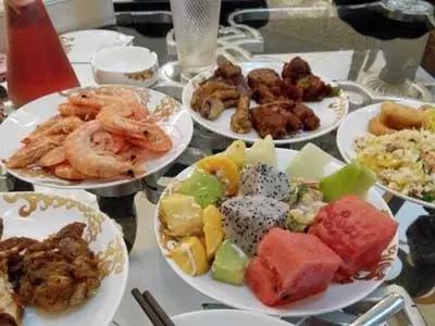 沈阳铁西区洗浴自助餐前10排行榜,沈阳洗浴排行榜