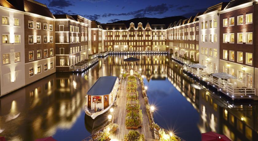 蜜月去欧洲,蜜月去厦门还是去云南