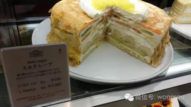 日本京都下午茶,东京好吃又便宜的地方