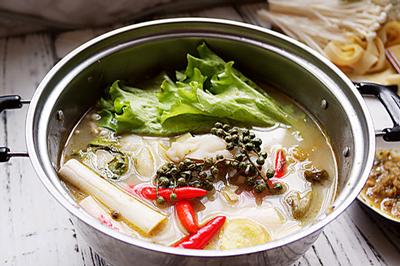 在家自制火锅料做法,自制火锅料汤底