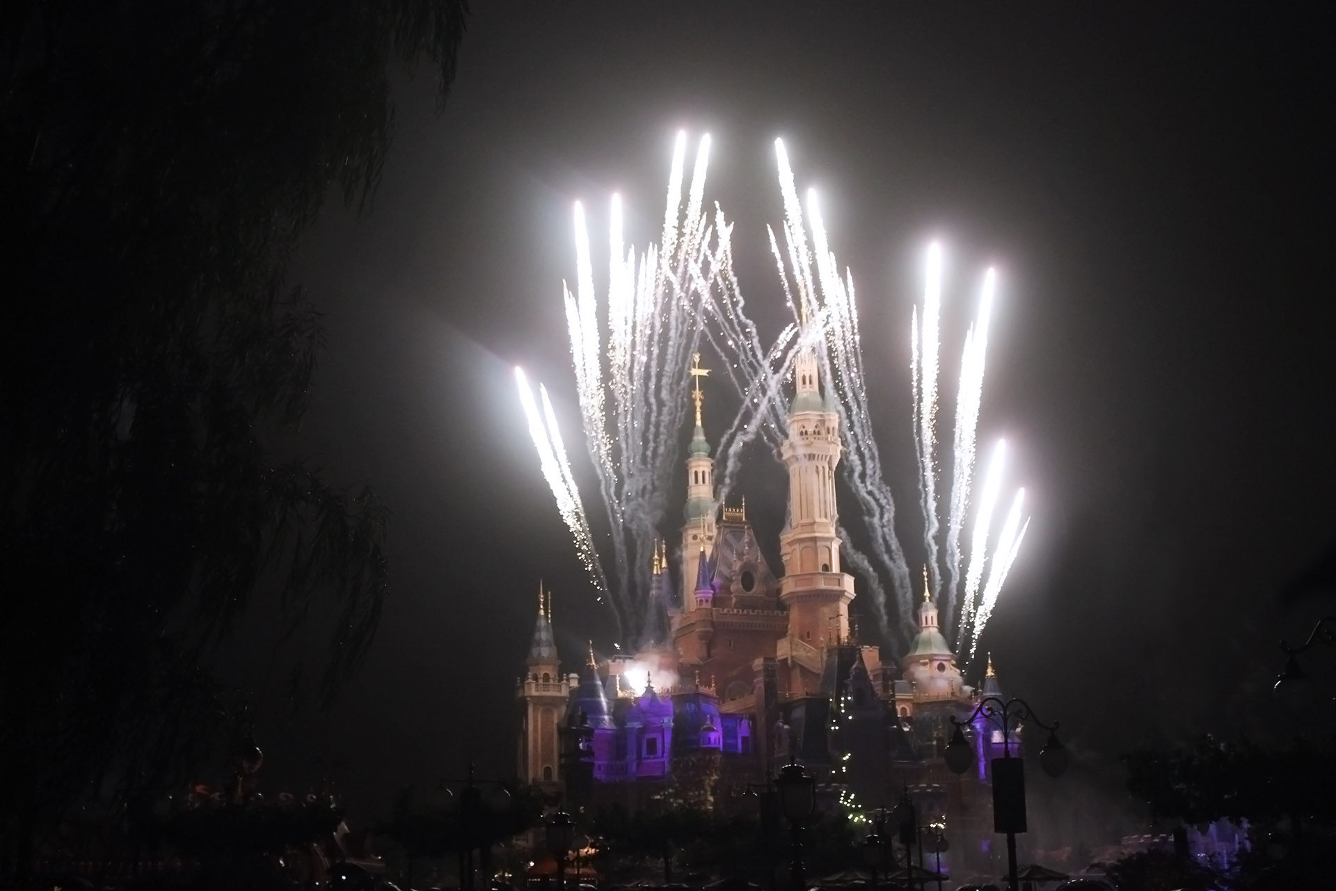 最精简上海迪士尼游玩攻略,最全上海迪士尼游玩攻略