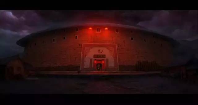 从动画角度赏析大鱼海棠,大鱼海棠是中国第一部好的动漫