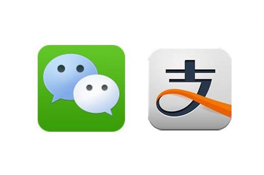 支付宝和微信的支付密码一样的吗,微信支付宝密码