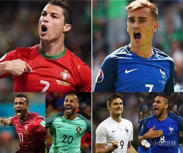 罗纳尔多欧洲杯之路,罗纳尔多欧洲杯历程