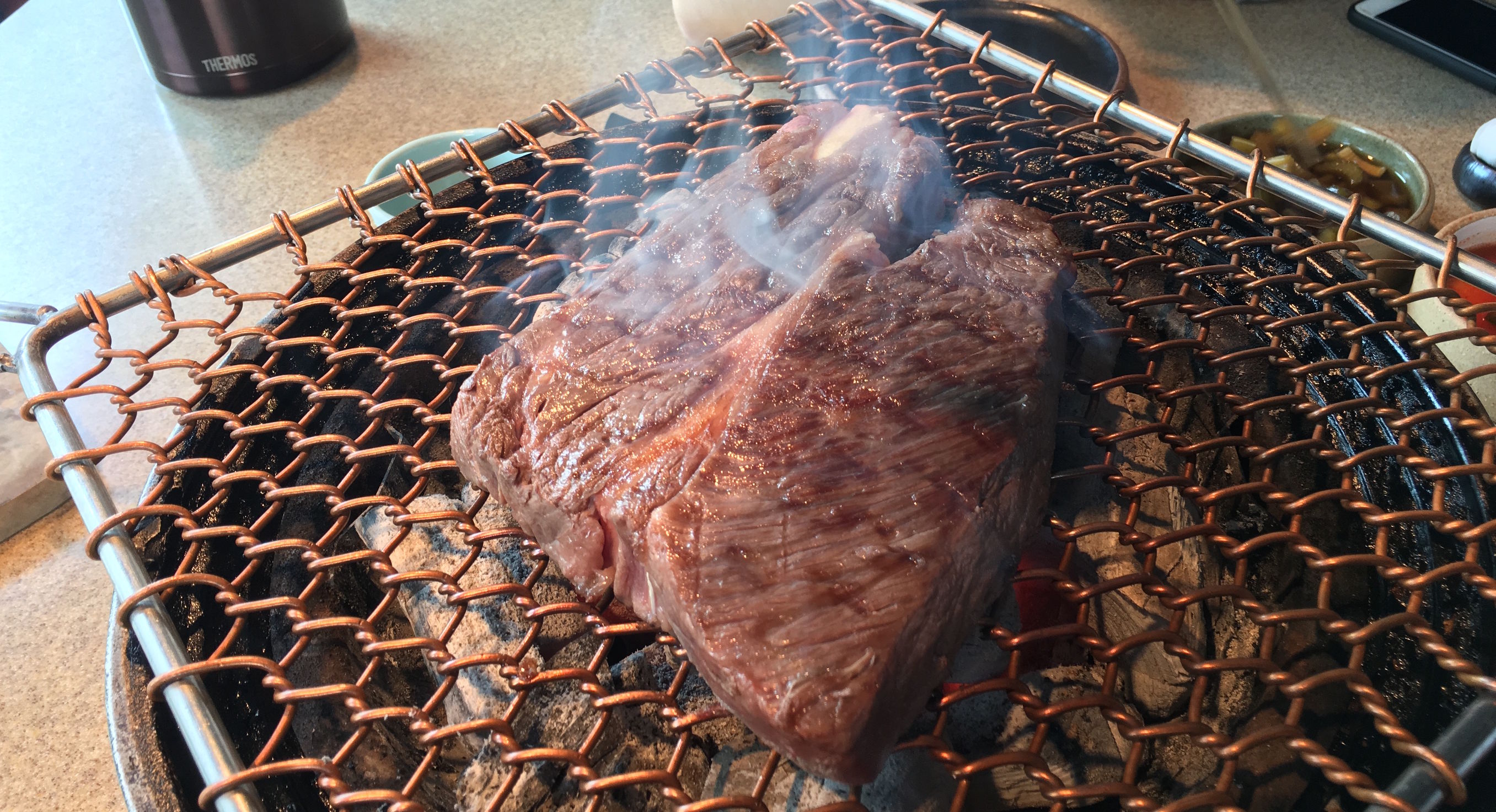 首尔本地人吃的韩牛,韩国最好吃的韩牛