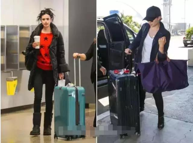 十二星座旅行箱,12星座最漂亮的行李箱