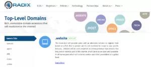 怎样申请一个全新的顶级域名后缀,国际顶级域名注册证书有什么用