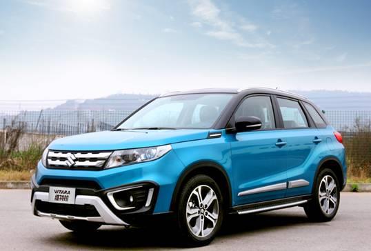 铃木维特拉车身刚性测试,铁铮铮的汉子完整版