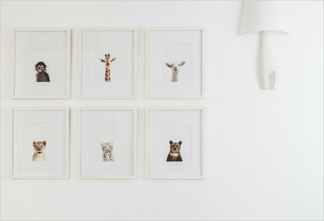 墙绘十字绣图片,农村客厅挂十字绣图