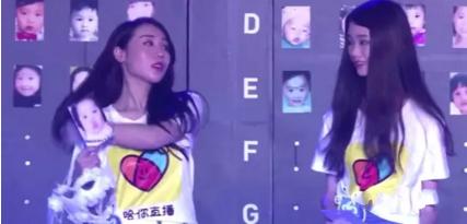 毫无特色的网红脸,这才是真正的网红脸果然与众不同