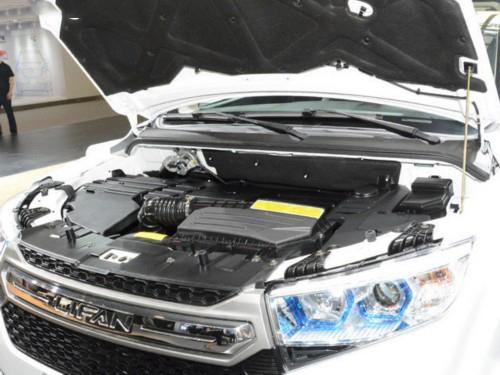 力帆迈威1.5l百公里加速,力帆迈威1万多