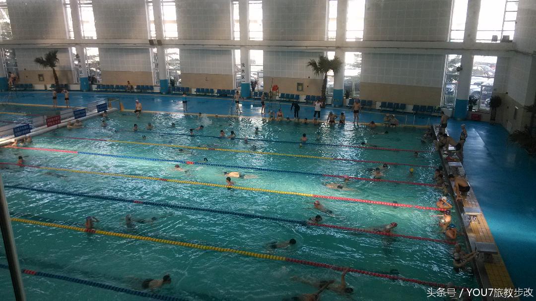 沈阳有哪些好的室内游泳馆,沈阳哪家游泳馆又好又便宜