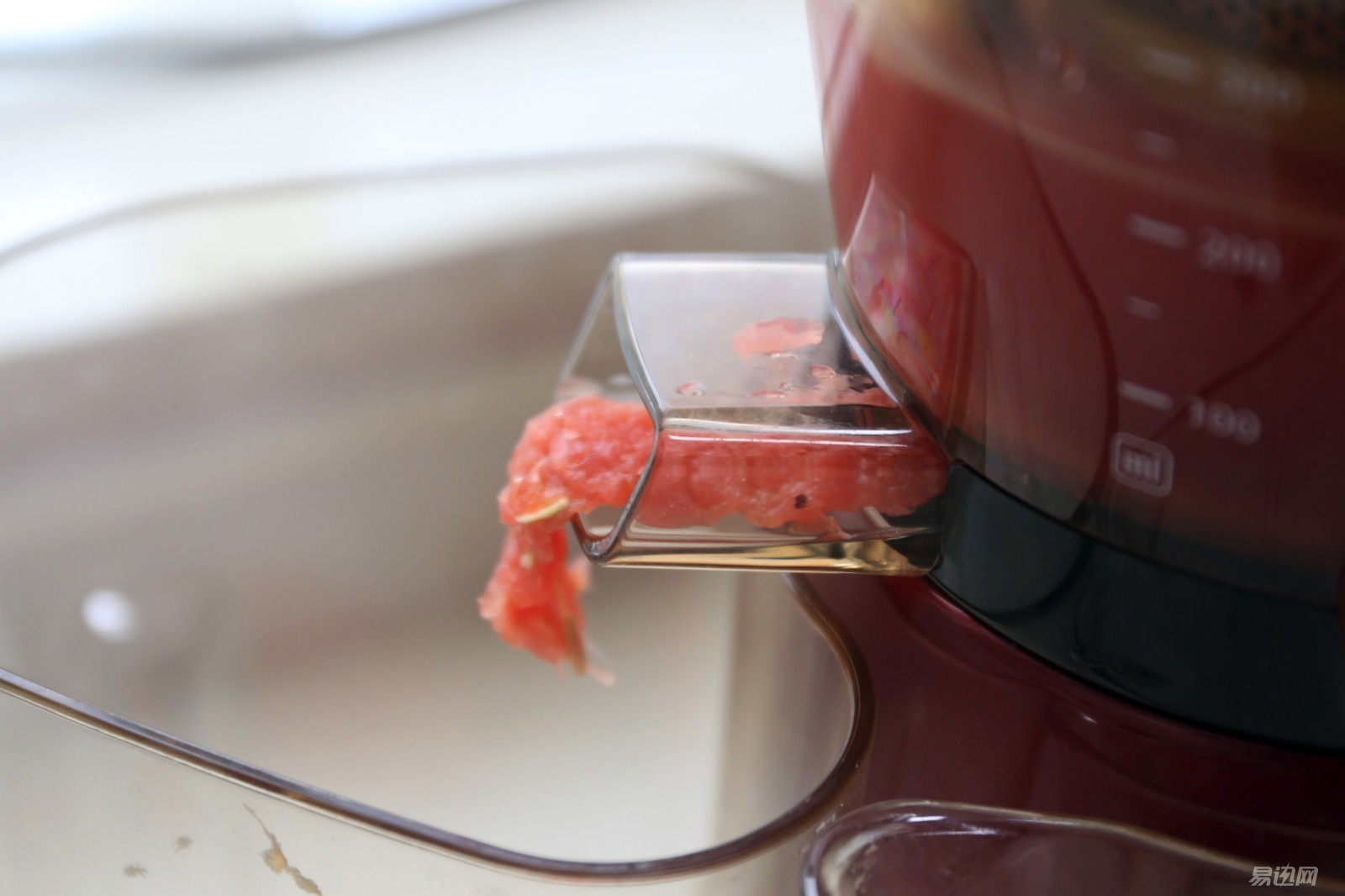 汁都被你榨干了，今晚就别要啦！