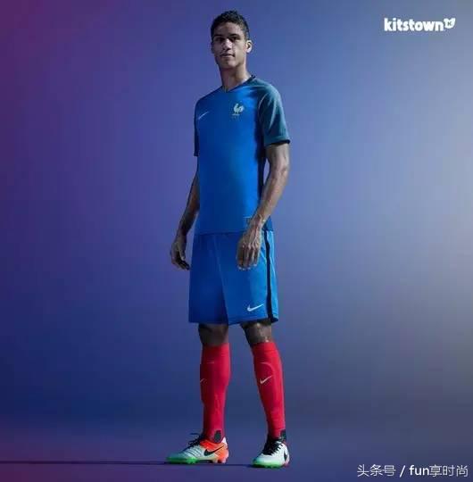 Bye欧洲杯|没有一件球衣，你好意思说自己是球迷吗？