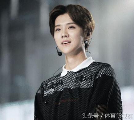 不吹不黑范志毅到底什么水平,鹿晗的足球是什么水平