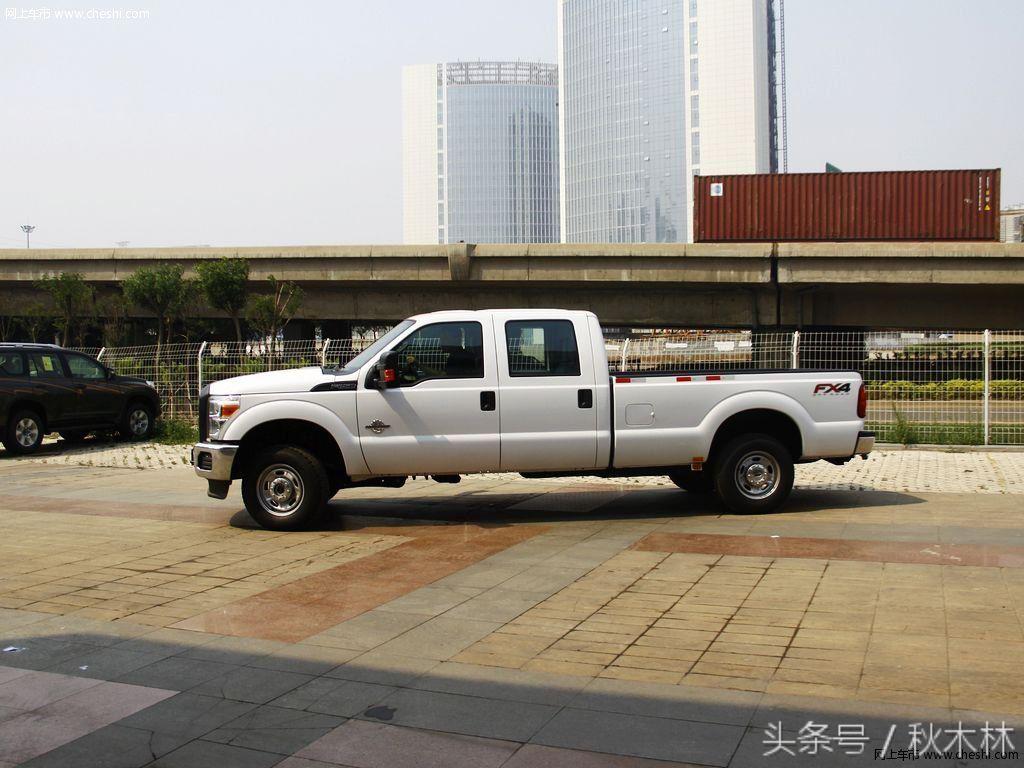 福特皮卡猛禽怎么区分,福特猛禽和福特皮卡的区别