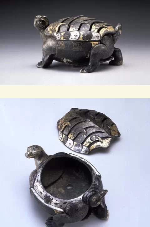 流落在海外的周王朝国宝,天朝之殇被盗卖的周王室珍宝