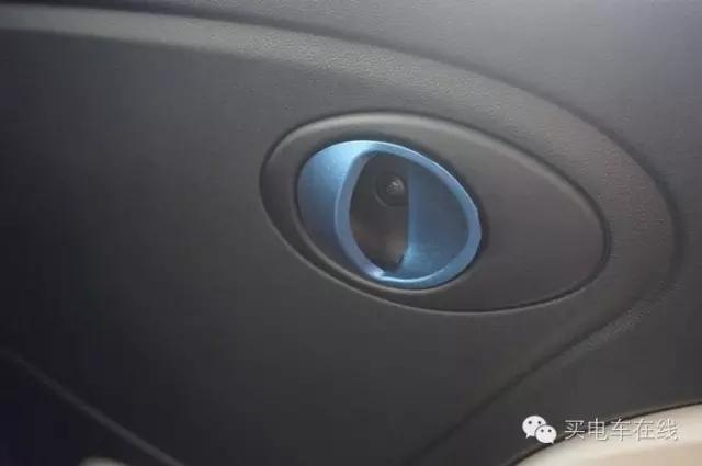 奇瑞新能源eq电动车,奇瑞电动车eq