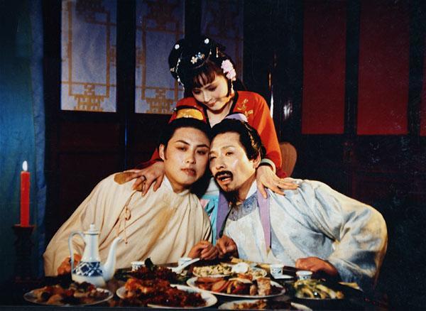 有一种男人叫别人的男朋友,有一种男人叫别人的老公