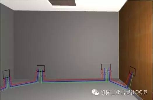 电工安装插座要注意什么 (家装电工安装插座开关)