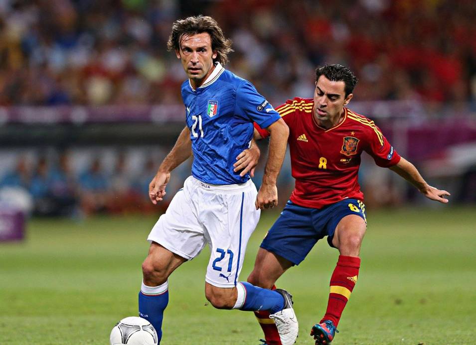 布冯和他的意大利，留给我们的不仅是传奇，更是青春挽歌！