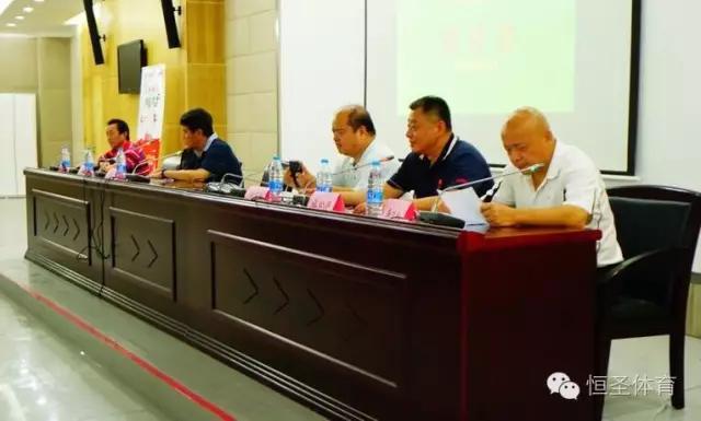 国字号名帅＋德国训练方法道诚携手恒圣助力江西青训夏令营