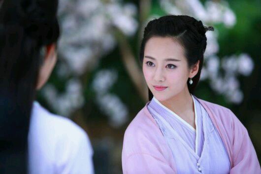 那些不令人注意的帅气角色,盘点游戏中惊艳的女性角色