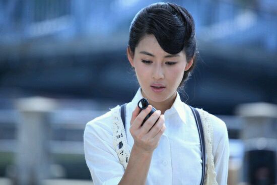 那些不令人注意的帅气角色,盘点游戏中惊艳的女性角色