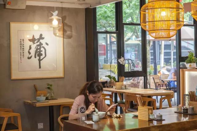 魔都早餐四大金刚,魔都老字号四大金刚