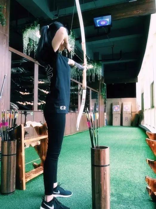 射箭高尔夫游乐项目,射箭射击游乐项目有哪些