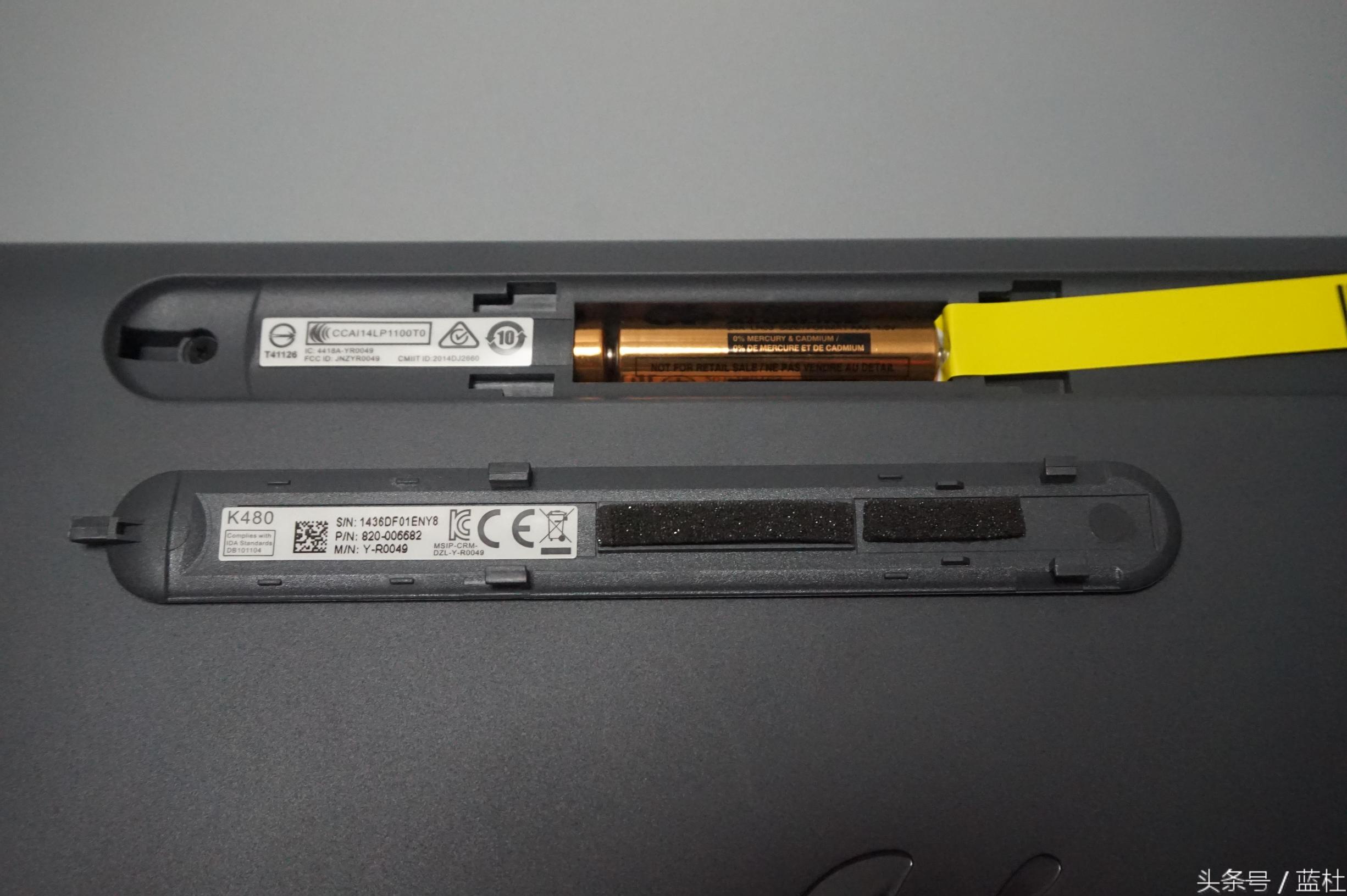 2021公认最好的蓝牙无线键盘,蓝牙键盘买折叠的还是不折叠的