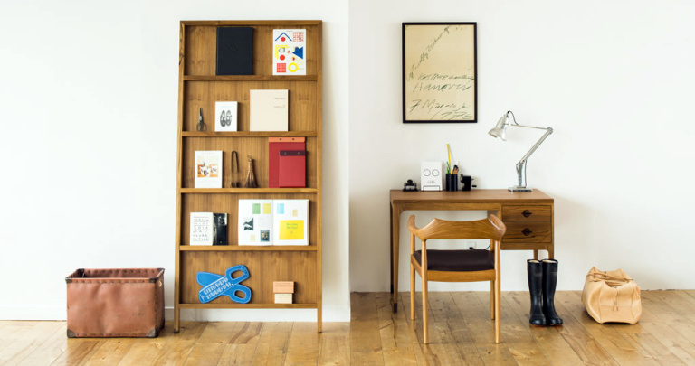 揭秘muji与浴室的不解之缘,muji与其他家具的区别分析