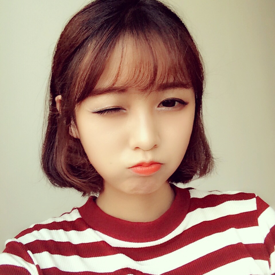 刘海出油怎么办教你八招告别油刘海