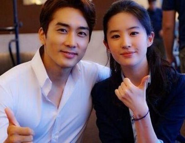 贴吧里的cp,胡歌cp们