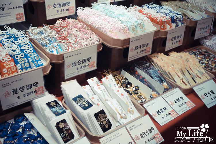 想去日本游玩的同学注意啦，河原町新京极，吃货和剁手*党**的天堂！