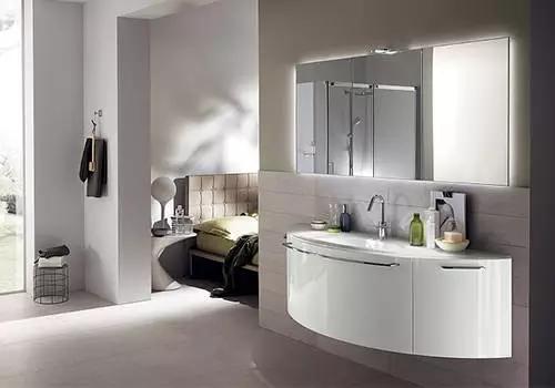 浴室柜哪种材质的比较好,浴室柜材质哪种好一点