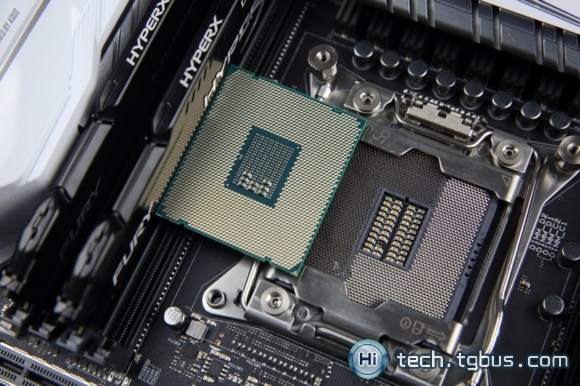 i7-6950x,i76950x对比e5